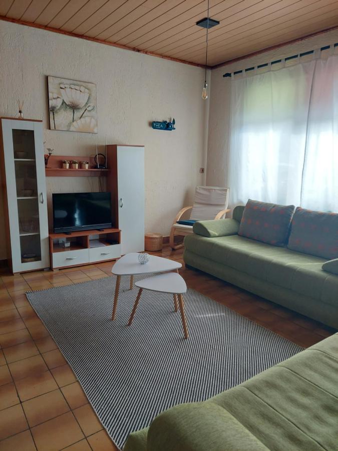 Apartman Thea Gomirje 外观 照片