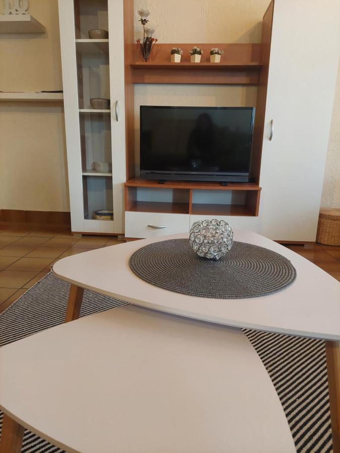 Apartman Thea Gomirje 外观 照片
