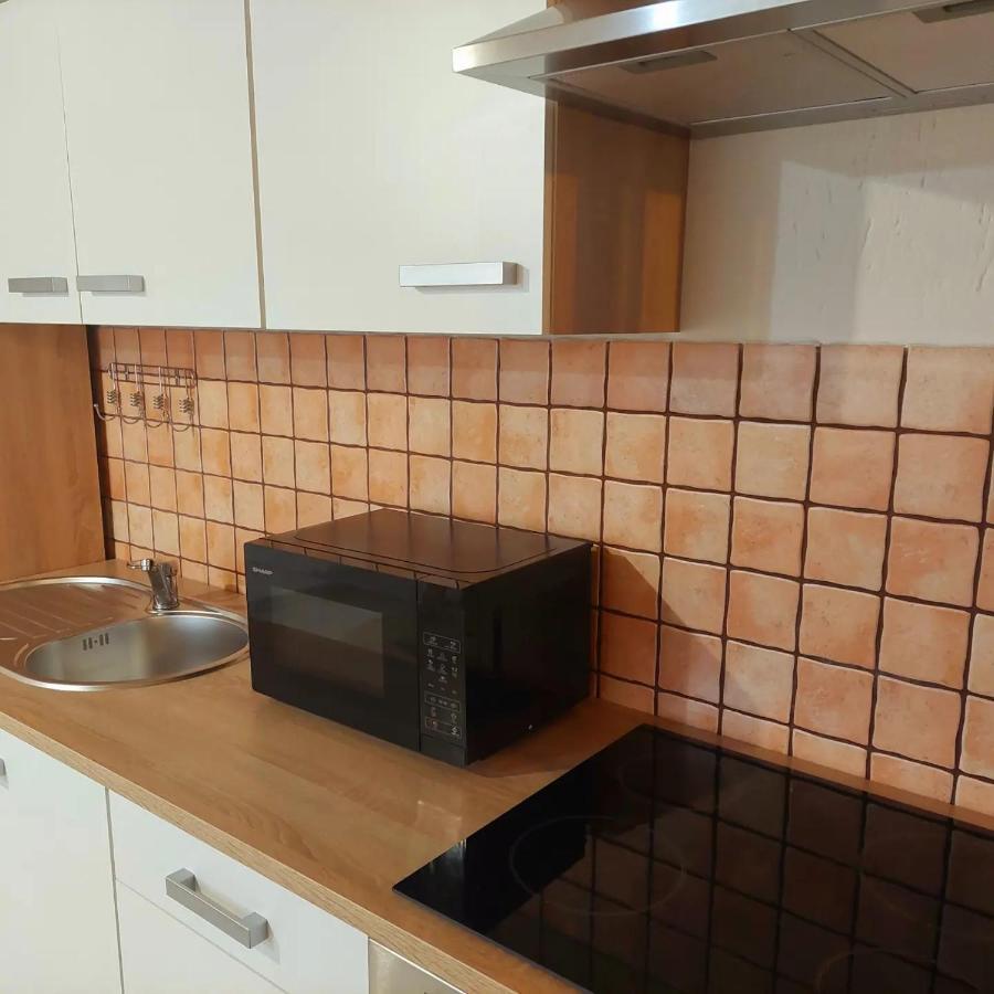 Apartman Thea Gomirje 外观 照片