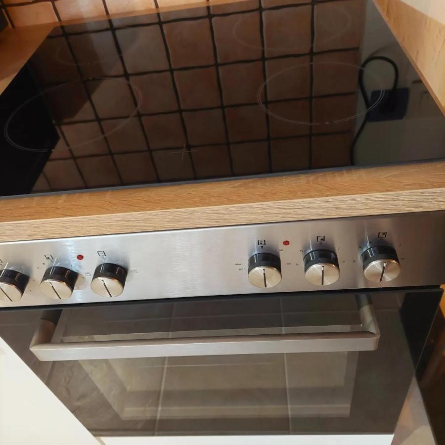 Apartman Thea Gomirje 外观 照片