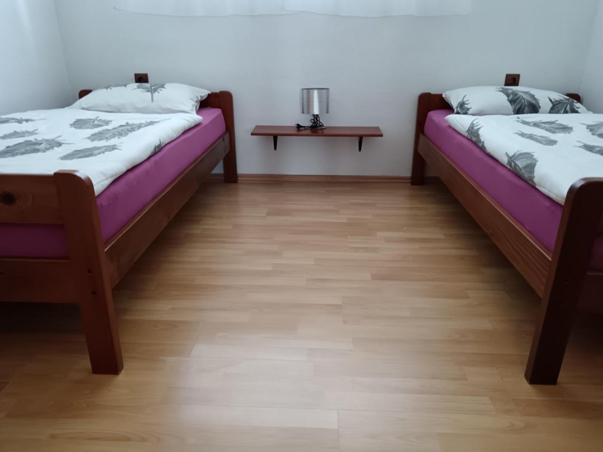 Apartman Thea Gomirje 外观 照片