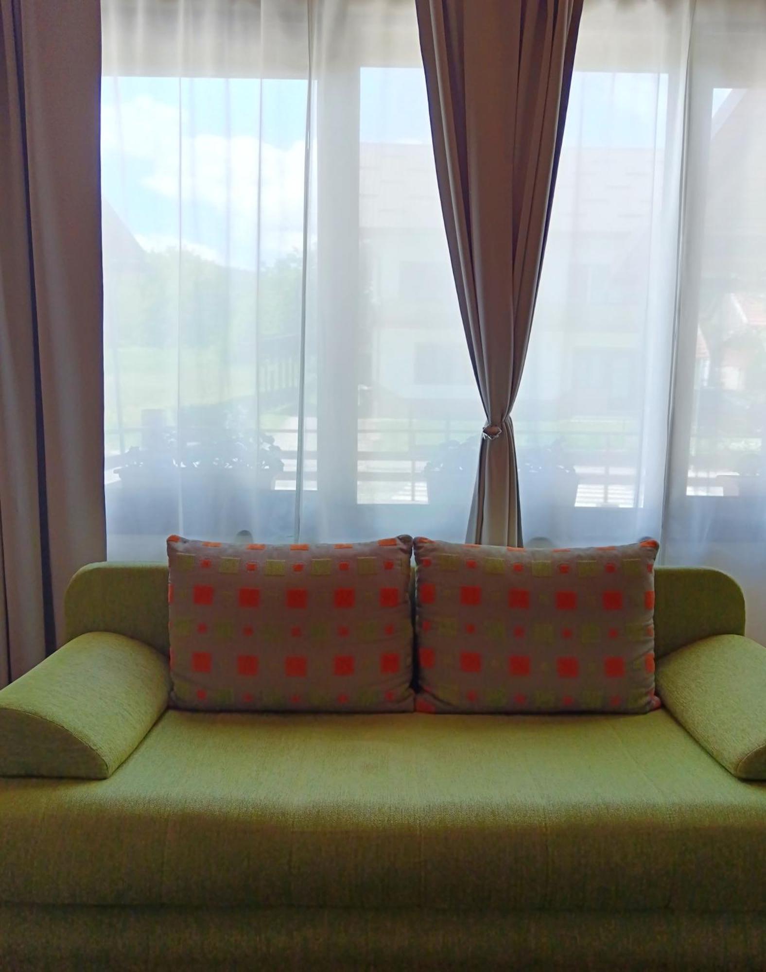 Apartman Thea Gomirje 外观 照片