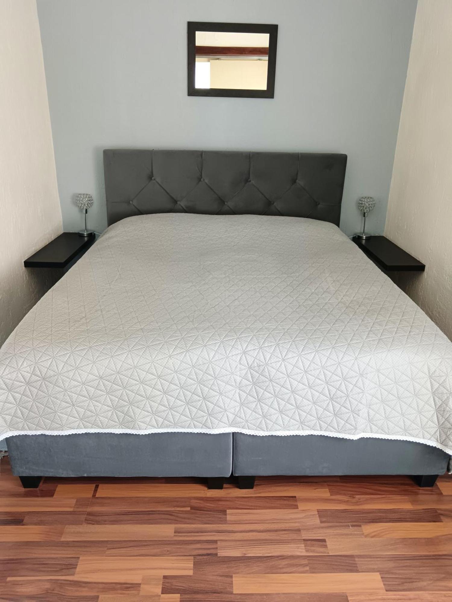 Apartman Thea Gomirje 外观 照片