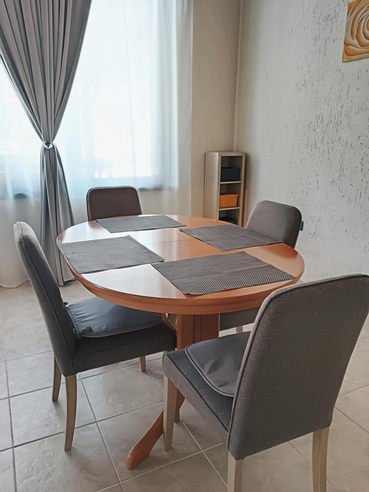 Apartman Thea Gomirje 外观 照片
