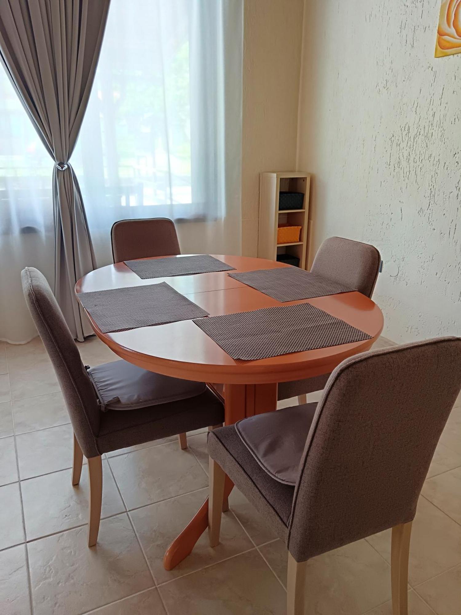 Apartman Thea Gomirje 客房 照片