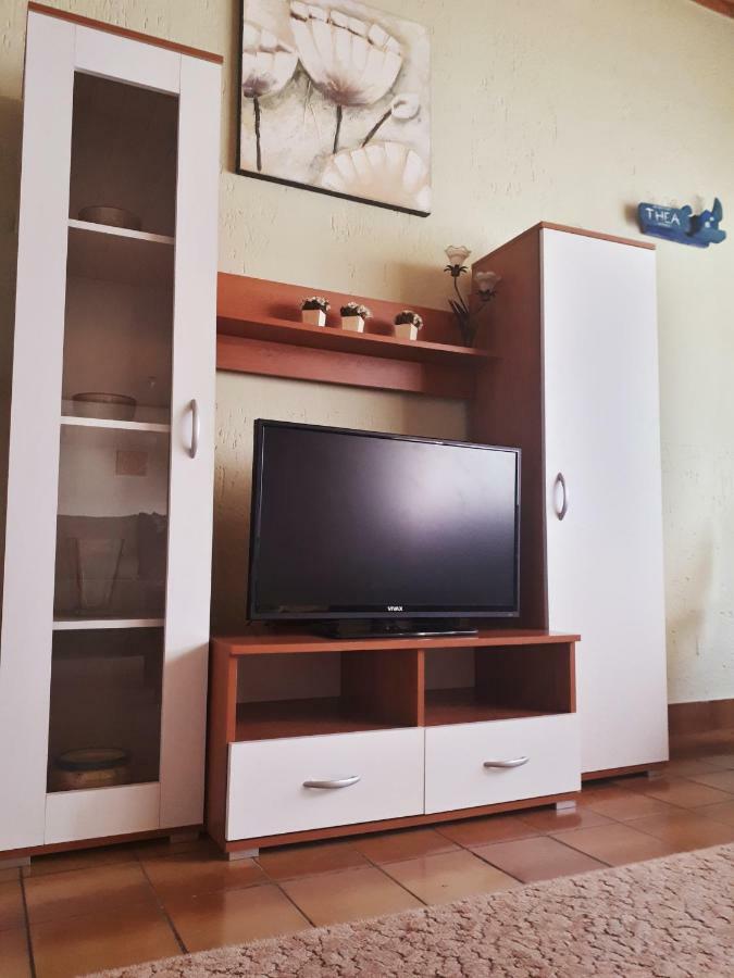 Apartman Thea Gomirje 外观 照片