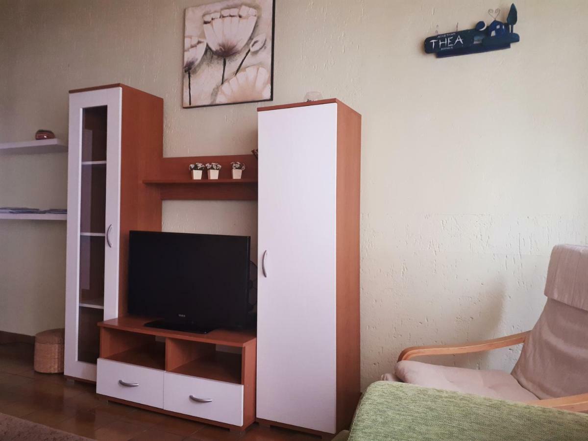 Apartman Thea Gomirje 外观 照片