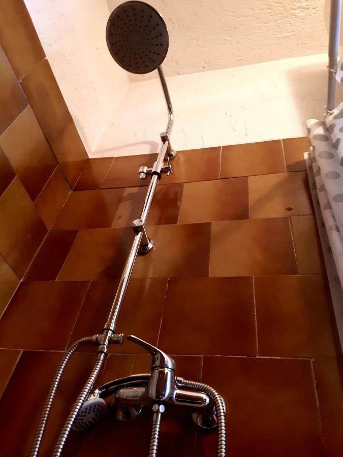 Apartman Thea Gomirje 外观 照片